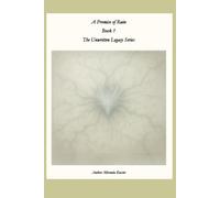 A Promise of Ruin: 1 (The Unwritten Legacy)