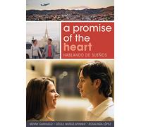 A Promise of the Heart [USA] [DVD]