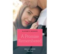 A Promise Remembered (ebook)