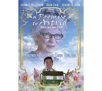 A Promise To Astrid