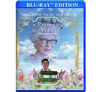 A Promise to Astrid [USA] [Blu-ray]