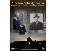 A Promise to My Father [DVD]