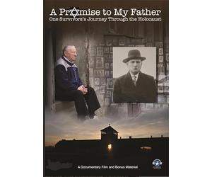 A Promise to My Father: One Survivor's Journey through the Holocaust [USA] [DVD]