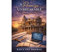A Promise Unbreakable (Love Is)