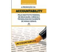 A Promoção Da Accountability Pelo Instituto Federal De Educação Ciênci