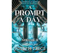 a Prompt a Day - Volume II: September 2025
