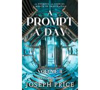 a Prompt a Day - Volume II: September 2025