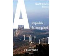 A Propiedade Do Vento Galego