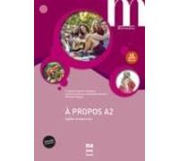 A propos A2: Cahier d'exercices