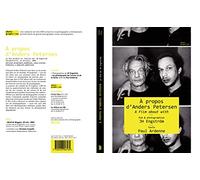 À propos d'Anders Petersen [Francia] [DVD]