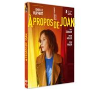 À propos de Joan [Francia] [DVD]