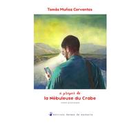 A propos de la Nébuleuse du crabe: roman picaresque