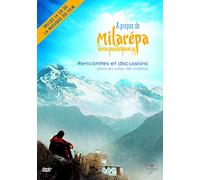 A propos de Milarépa [Francia] [DVD]