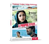 À propos d'Elly... [Francia] [DVD]