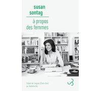A propos des femmes