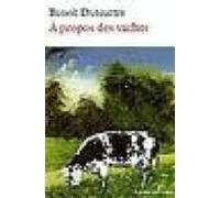 A Propos Des Vaches