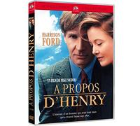 A propos d'Henry [Francia] [DVD]