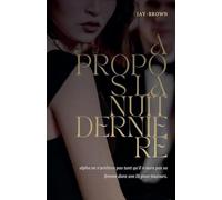 A propos la nuit dernière