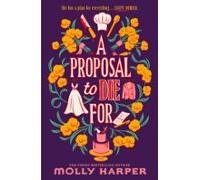 A Proposal To Die For (ebook)