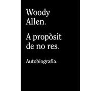 A propòsit de no res (13/20)