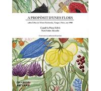 A propòsit d'unas flors (ART LAND)