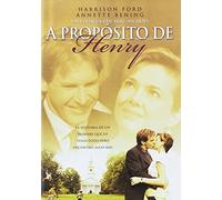 A proposito de Henry [DVD]