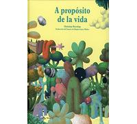 A propósito de la vida (SIN COLECCION)