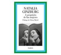 A Propósito De Las Mujeres