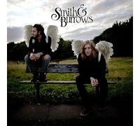 Smith & Burrows – Funny Looking Angels – Vinilo – Importación USA