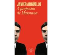 A Propósito De Majorana