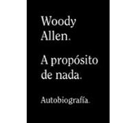 A Propósito De Nada