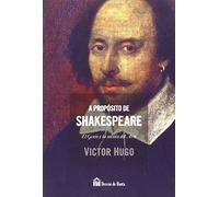 A PROPOSITO DE SHAKESPEARE (SIN COLECCION)