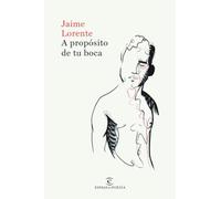 A Propósito De Tu Boca