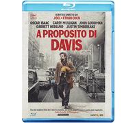 A proposito di Davis [Italia] [Blu-ray]