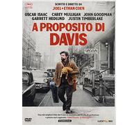 A proposito di Davis [Italia] [DVD]