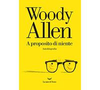 A proposito di niente: 87 (Oceani)