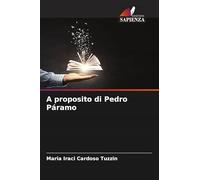 A proposito di Pedro Páramo