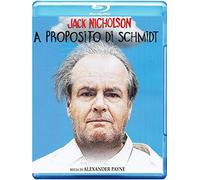A Proposito di Schmidt [Italia] [Blu-ray]