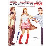 A proposito di Steve [Italia] [DVD]