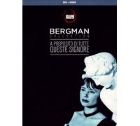 A proposito di tutte queste signore (+e-book) [Italia] [DVD]