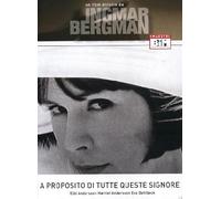 A Proposito Di Tutte Queste Signore [Italia] [DVD]