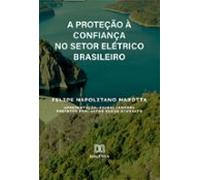 A Proteção À Confiança No Setor Elétrico Brasileiro (ebook)