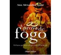 À Prova De Fogo (ebook)