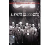 A Prova Di Errore (2000) [Italia] [DVD]