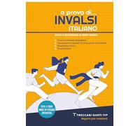 A prova di Invalsi. Per la Scuola media. Con espansione online