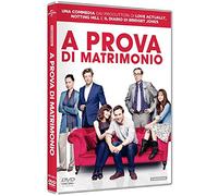 A prova di matrimonio [Italia] [DVD]
