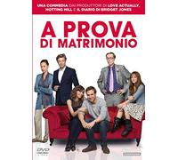 A Prova Di Matrimonio [Italia] [DVD]