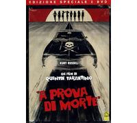 A Prova Di Morte (Special Edition) (2 Dvd) [Italia]