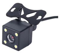 A Prueba De Agua Cámara Visión Cámara Visión Frontal Marcha Atrás HD Nocturna Impermeable CCD Monitor Automático Parte Lantera Lateral Marcha Atrás Respaldo Imagen A Color