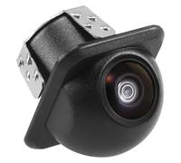 A Prueba De Agua Cámara Visión Cámara Visión Trasera Coche Full HD Night 170° Lente Ojo Pez Monitor Frontal Marcha Atrás AHD 1920x1080P